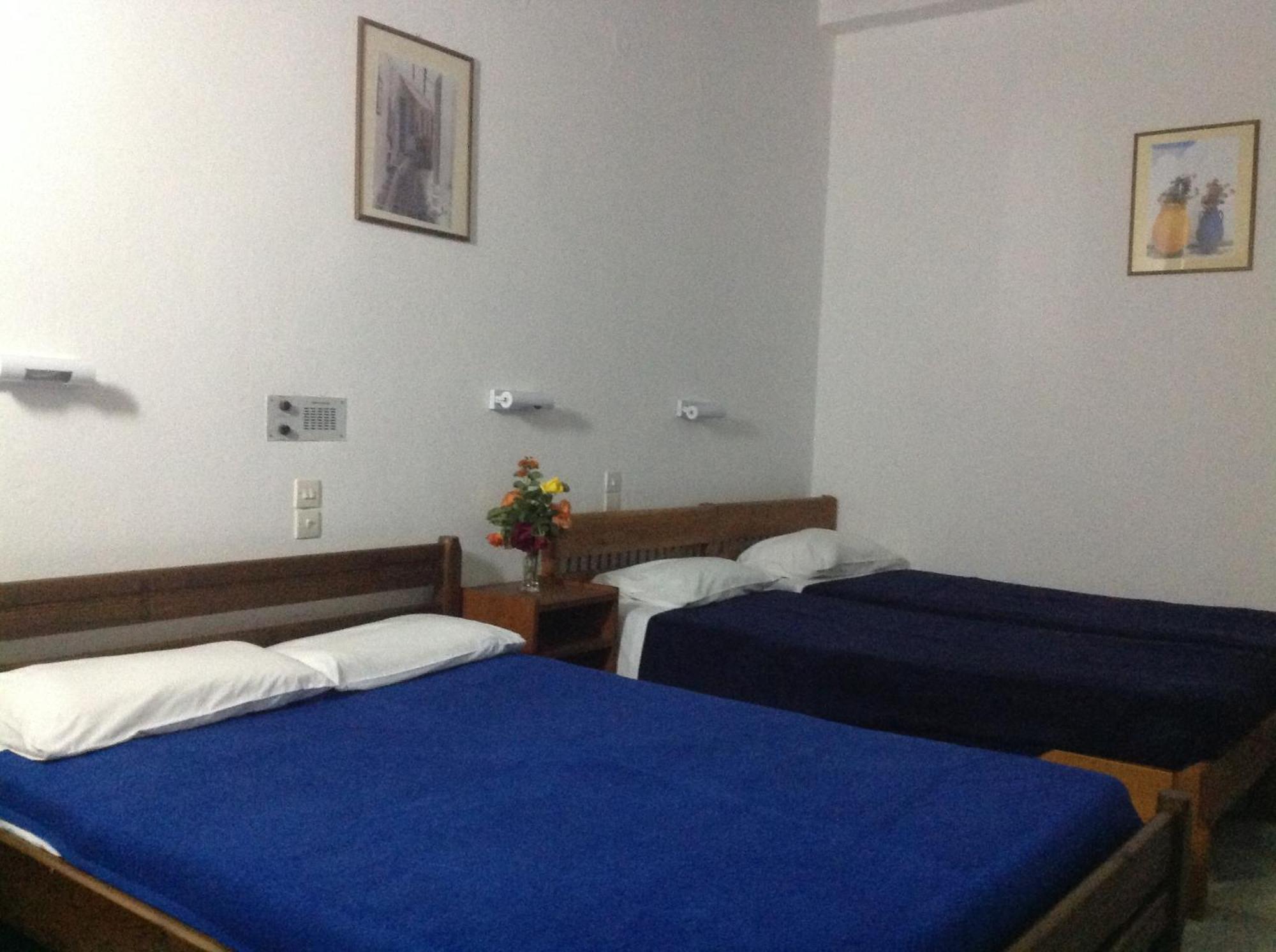 Porto Galini Hotel Agia Galini  Room photo
